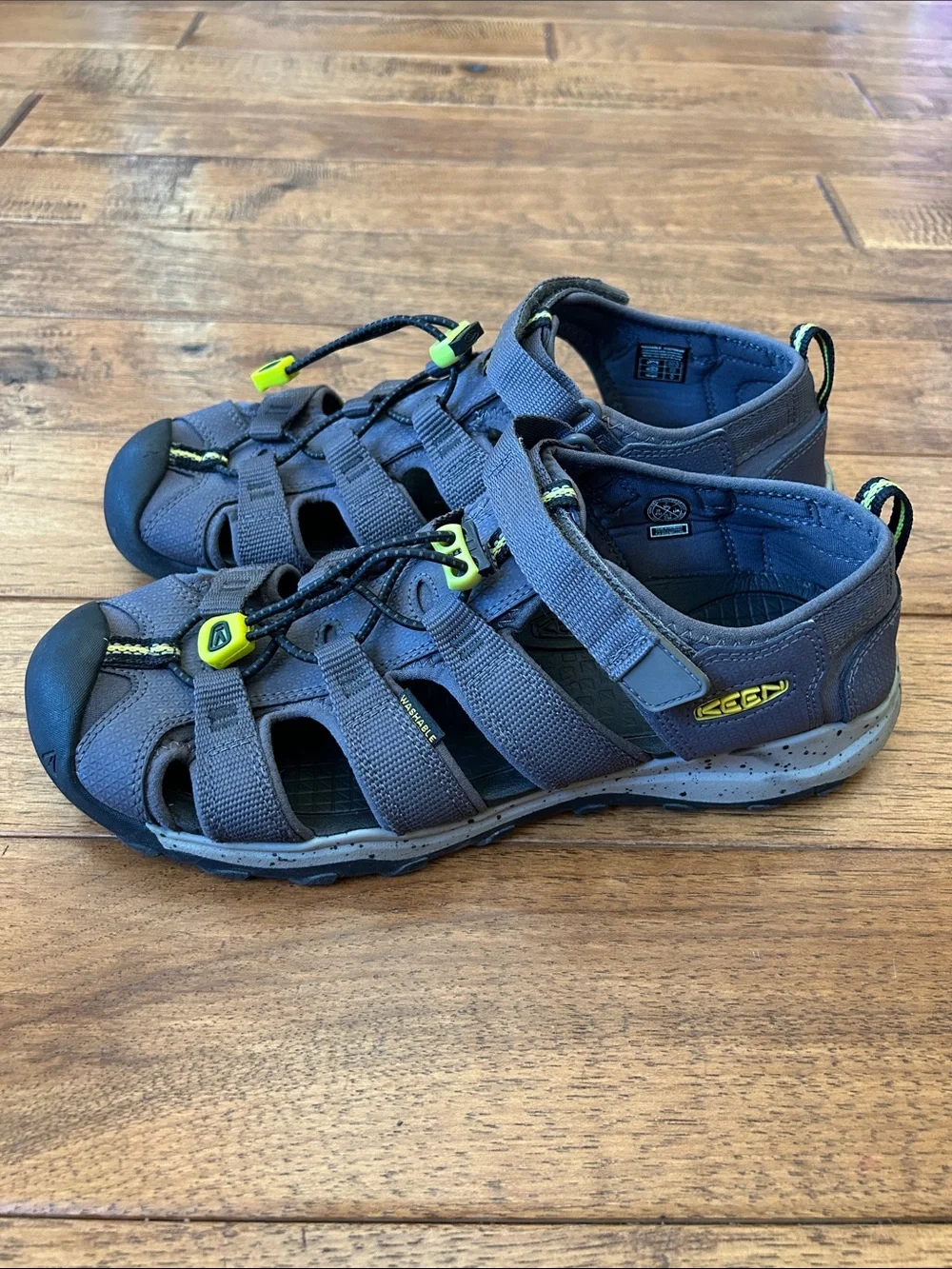 Keen newport neo